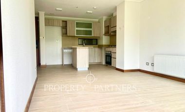 Departamento en Lonco con gran vista