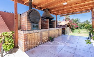 Funcional Casa en Condominio con Excelente Conectividad