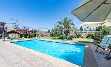 Funcional Casa en Condominio con Excelente Conectividad