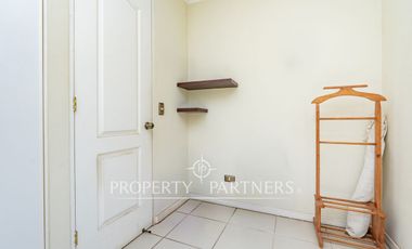 Funcional Casa en Condominio con Excelente Conectividad