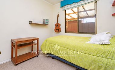 Funcional Casa en Condominio con Excelente Conectividad