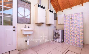 Funcional Casa en Condominio con Excelente Conectividad