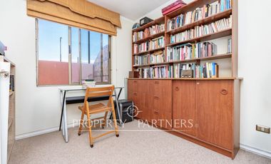 Funcional Casa en Condominio con Excelente Conectividad