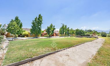 Funcional Casa en Condominio con Excelente Conectividad