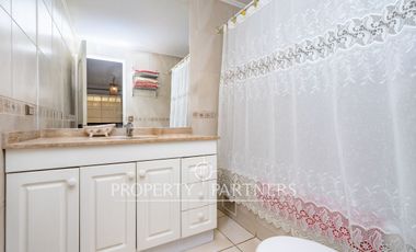 Funcional Casa en Condominio con Excelente Conectividad