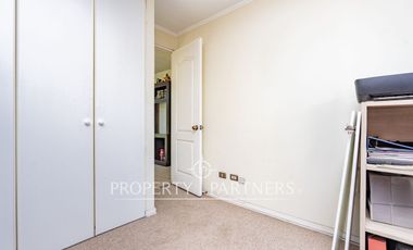 Funcional Casa en Condominio con Excelente Conectividad