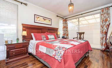 Funcional Casa en Condominio con Excelente Conectividad
