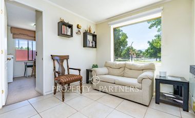 Funcional Casa en Condominio con Excelente Conectividad