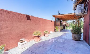 Funcional Casa en Condominio con Excelente Conectividad
