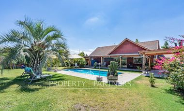 Funcional Casa en Condominio con Excelente Conectividad
