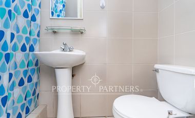 Funcional Casa en Condominio con Excelente Conectividad