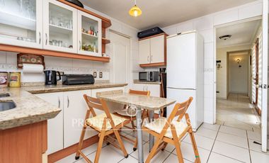 Funcional Casa en Condominio con Excelente Conectividad