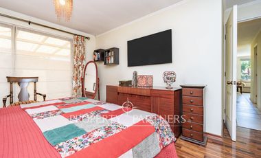 Funcional Casa en Condominio con Excelente Conectividad