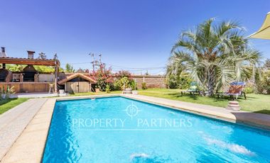 Funcional Casa en Condominio con Excelente Conectividad