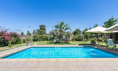 Funcional Casa en Condominio con Excelente Conectividad