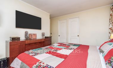 Funcional Casa en Condominio con Excelente Conectividad