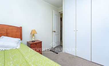 Funcional Casa en Condominio con Excelente Conectividad