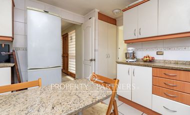 Funcional Casa en Condominio con Excelente Conectividad