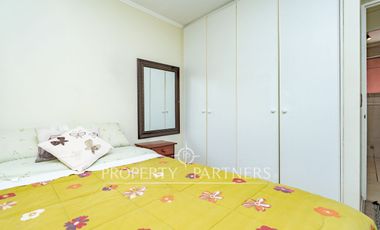 Funcional Casa en Condominio con Excelente Conectividad