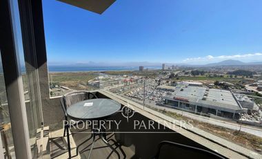 Departamento en Arriendo Amoblado a Partir de Marzo 2026