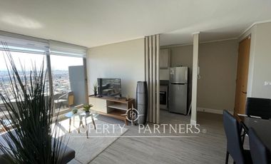 Departamento en Arriendo Amoblado a Partir de Marzo 2026