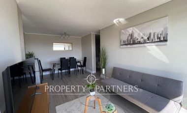 Departamento en Arriendo Amoblado a Partir de Marzo 2026