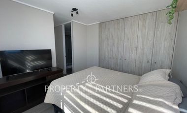 Departamento en Arriendo Amoblado a Partir de Marzo 2026