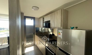 Departamento en Arriendo Amoblado a Partir de Marzo 2026