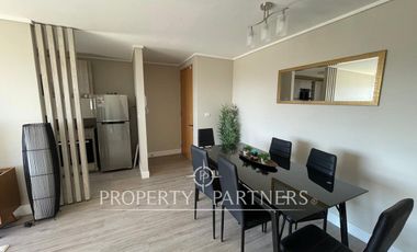 Departamento en Arriendo Amoblado a Partir de Marzo 2026