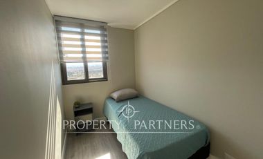 Departamento en Arriendo Amoblado a Partir de Marzo 2026