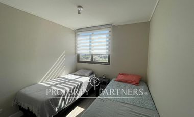 Departamento en Arriendo Amoblado a Partir de Marzo 2026