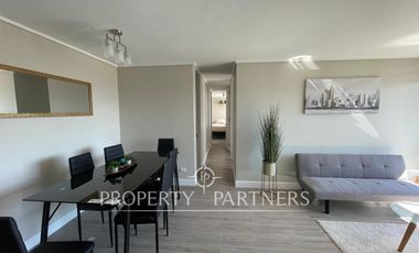 Departamento en Arriendo Amoblado a Partir de Marzo 2026