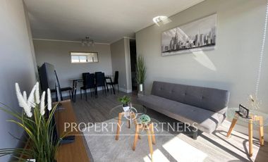 Departamento en Arriendo Amoblado a Partir de Marzo 2026