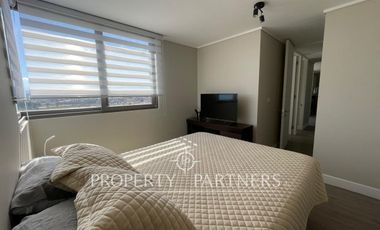 Departamento en Arriendo Amoblado a Partir de Marzo 2026