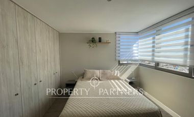 Departamento en Arriendo Amoblado a Partir de Marzo 2026