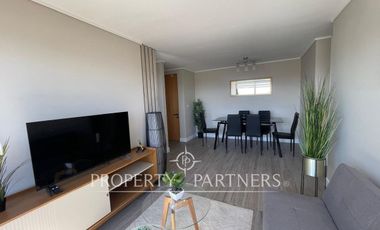 Departamento en Arriendo Amoblado a Partir de Marzo 2026