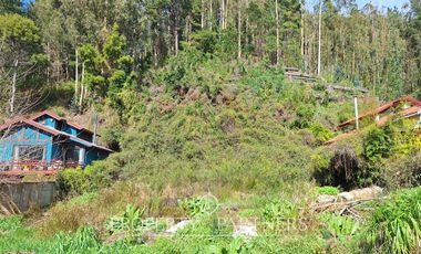 Amplio terreno en Pedro de Valdivia Sur