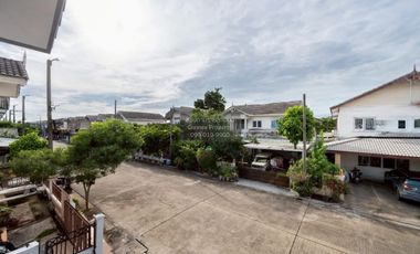FOR SELL House Baan Fahpiyarom Prukwaree BTS-On Nut CX-145090