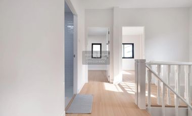 FOR SELL House Baan Fahpiyarom Prukwaree BTS-On Nut CX-145090