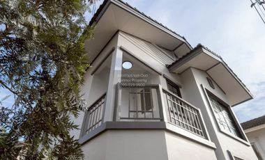 FOR SELL House Baan Fahpiyarom Prukwaree BTS-On Nut CX-145090