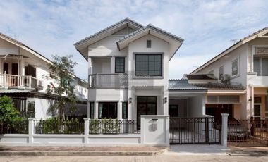 FOR SELL House Baan Fahpiyarom Prukwaree BTS-On Nut CX-145090
