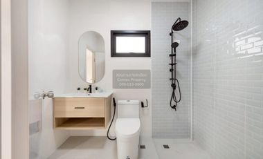 FOR SELL House Baan Fahpiyarom Prukwaree BTS-On Nut CX-145090