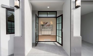 FOR SELL House Baan Fahpiyarom Prukwaree BTS-On Nut CX-145090