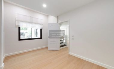 FOR SELL House Baan Fahpiyarom Prukwaree BTS-On Nut CX-145090