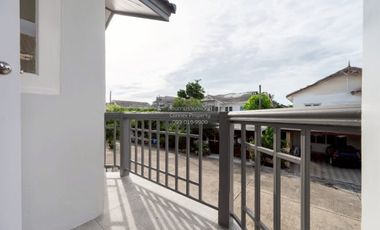 FOR SELL House Baan Fahpiyarom Prukwaree BTS-On Nut CX-145090