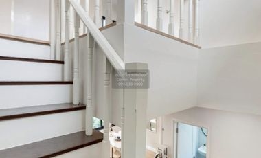 FOR SELL House Baan Fahpiyarom Prukwaree BTS-On Nut CX-145090