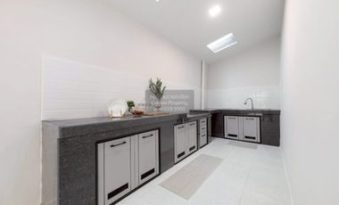 FOR SELL House Baan Fahpiyarom Prukwaree BTS-On Nut CX-145090