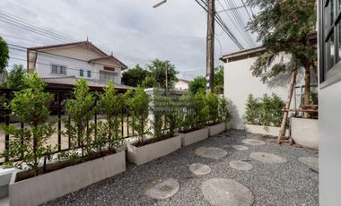 FOR SELL House Baan Fahpiyarom Prukwaree BTS-On Nut CX-145090