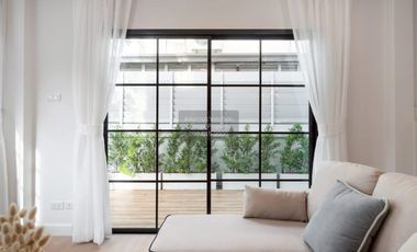 FOR SELL House Baan Fahpiyarom Prukwaree BTS-On Nut CX-145090