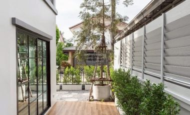 FOR SELL House Baan Fahpiyarom Prukwaree BTS-On Nut CX-145090